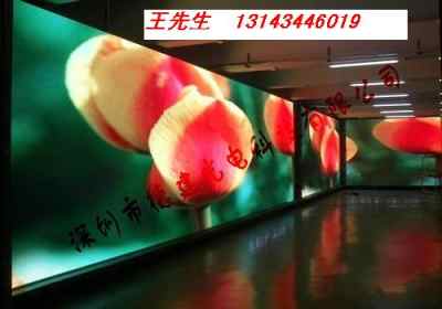 上海高亮度P2.5室内全彩LED显示屏 卓越视觉体验的核心之选