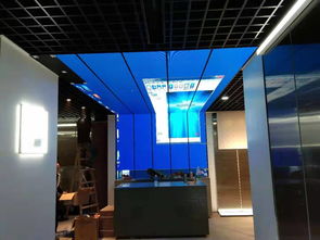 室内LED直角屏的降温处理 必要性与方案探讨