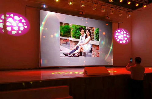 高清室内显示屏报价解析 LED室内屏厂家选购指南